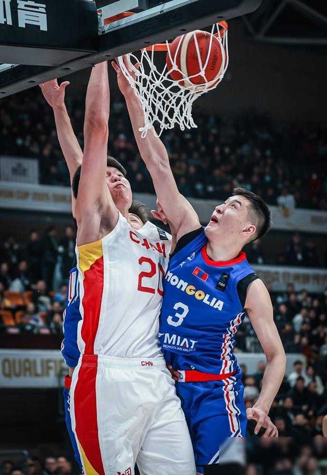 kaiyun sports app-中国男篮备战亚洲杯，热身赛表现亮眼