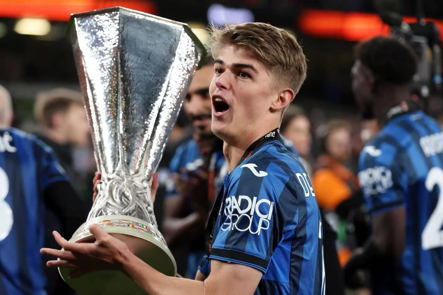 开云体育app安全下载-意甲球队在欧战中表现不俗,实力彰显的简单介绍