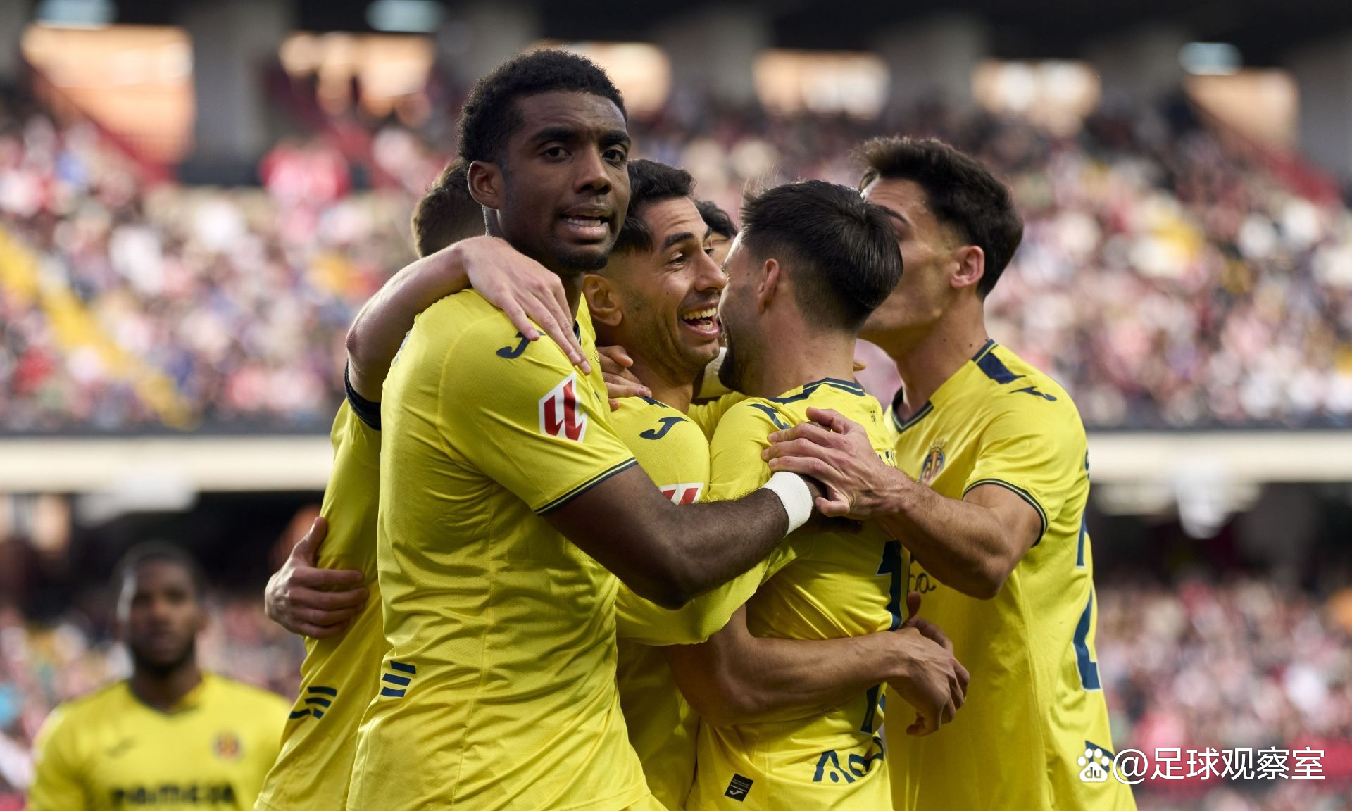 开云平台-关于西甲激情四溢，精彩转身和精彩远射引爆现场的信息